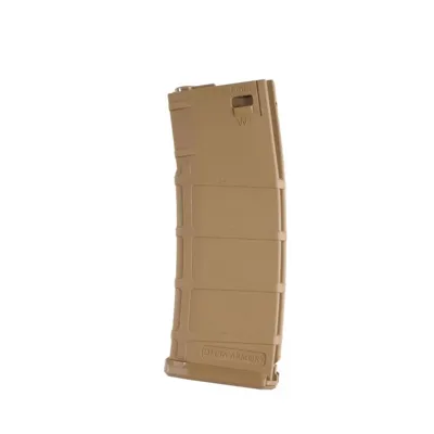 DA Dmag – M4 Mid-Cap Tár 120 BB-S - Delta Armory