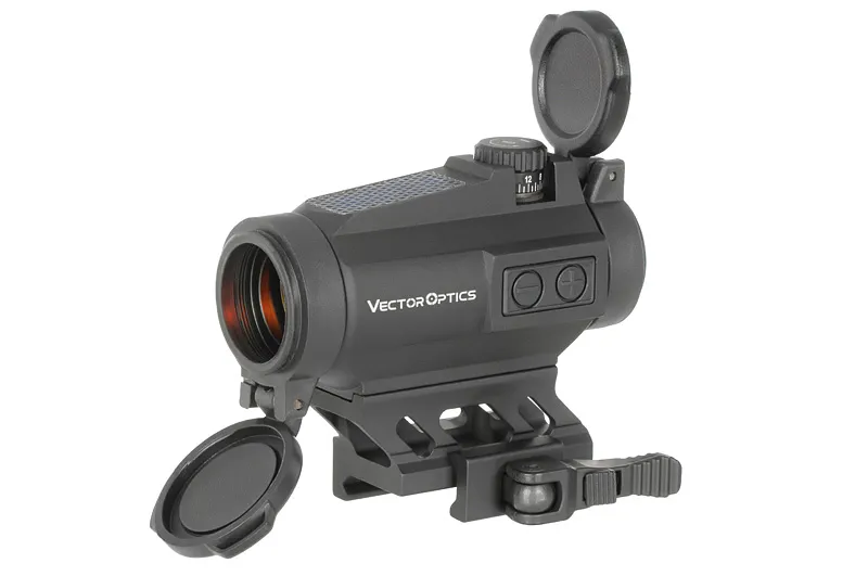 Vector Optics Óptica Red Dot Maverick II Plus 1×22 Sol
