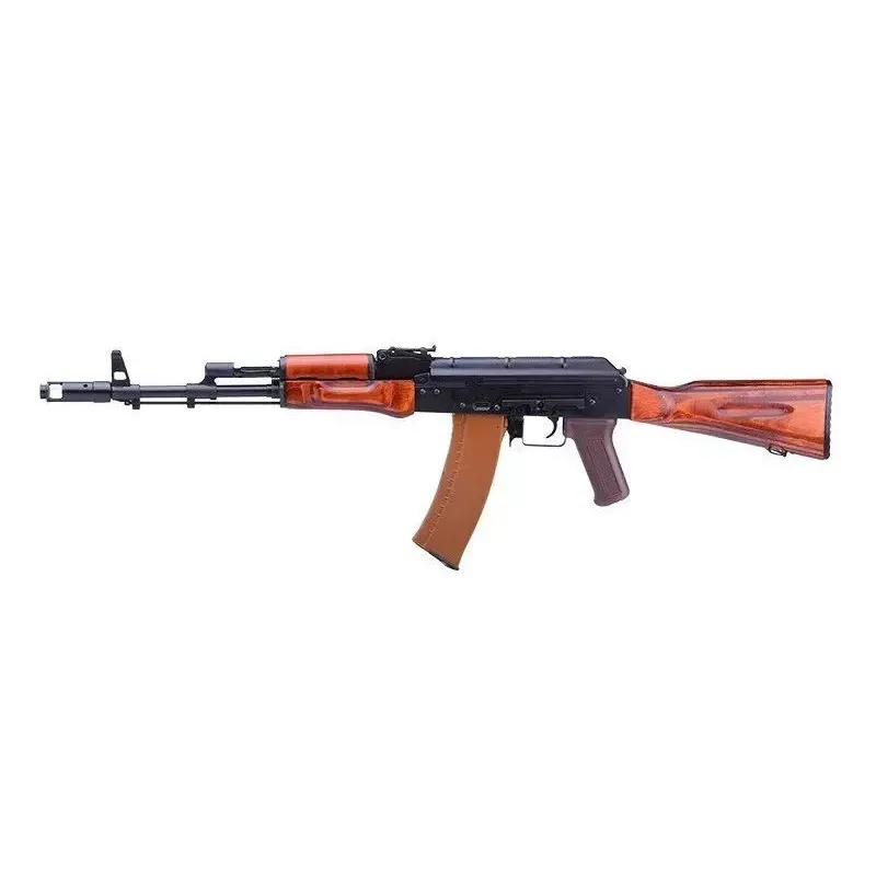 Replika Karabinka LCT LCK74 · Negro