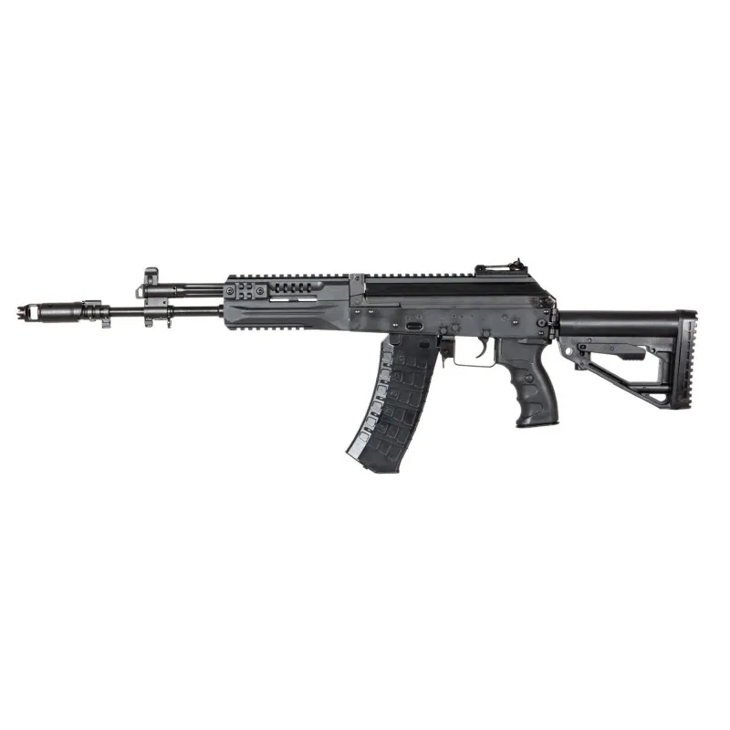 Replika Karabinka LCT LCK12 · Negro