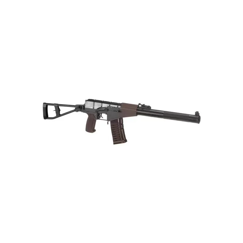 Replika Karabinka LCT As-Val · Negro
