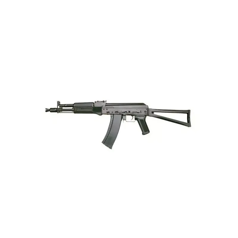 Replika Karabinka LCT LCK105 · Negro
