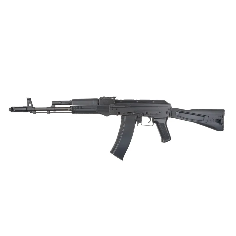 Replika Karabinka LCT LCK74MN · Negro