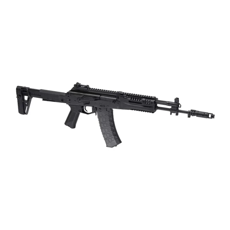 Replika Karabinka LCT LCK-19 · Negro