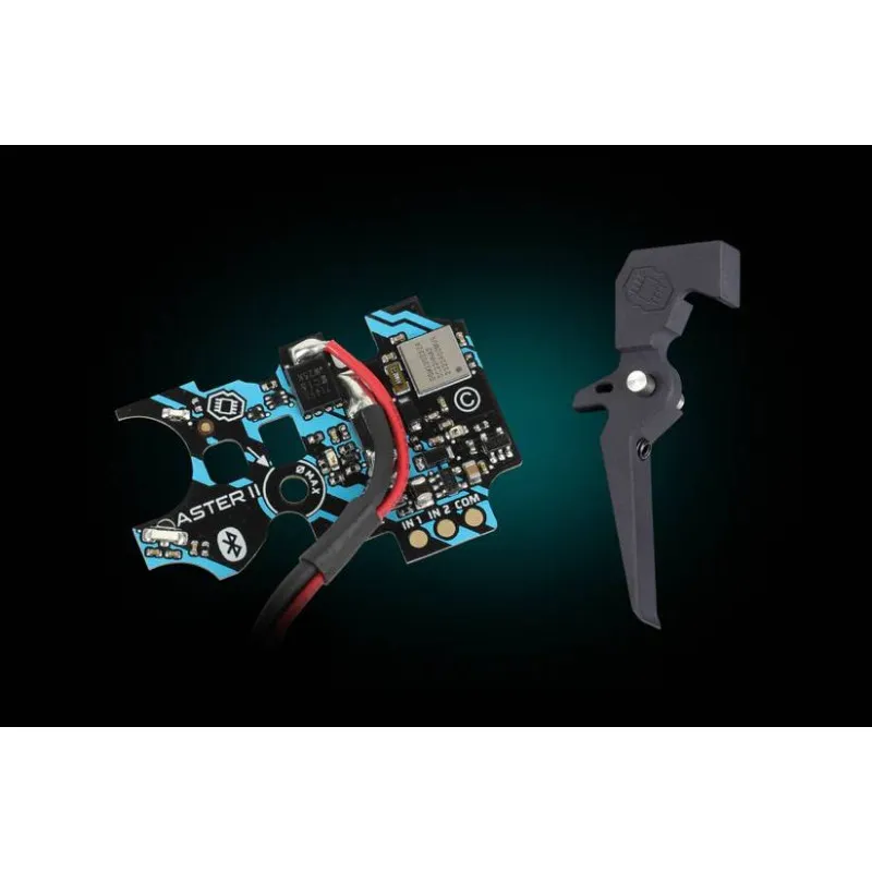 Układ ETU Gate ASTER II V2 Bluetooth® Expert