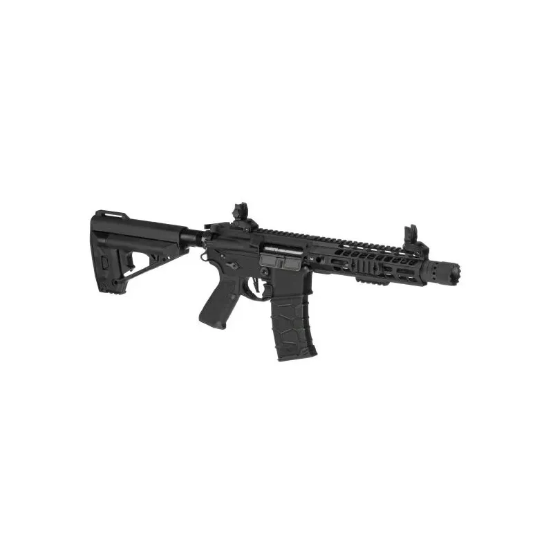 Replika Karabinka VFC Avalon Saber CQB · Negro