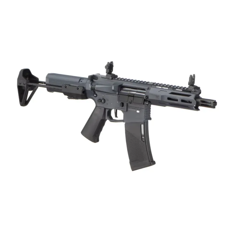 Trident MK2 Pdw-M · Negro