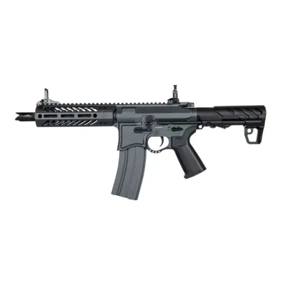 Replika Karabinka SBR8 Seekins Precision 7"