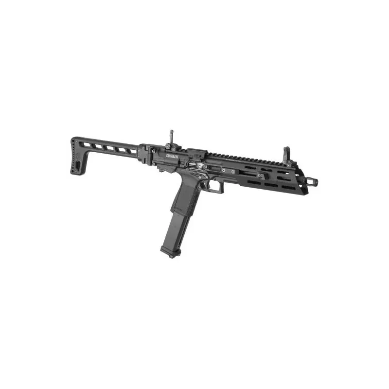 G&g SMC 9 Metal Version · Negro