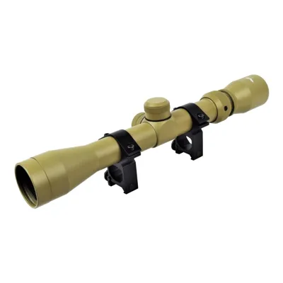 3-9X32MM - JS TACTICAL