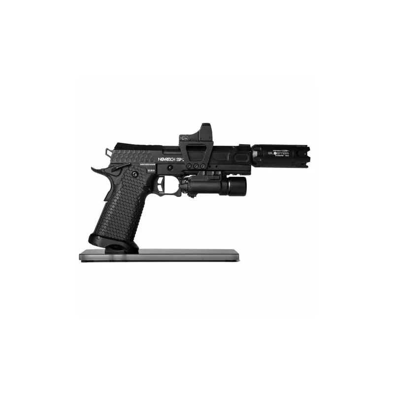 Novritsch SSP2 · Negro