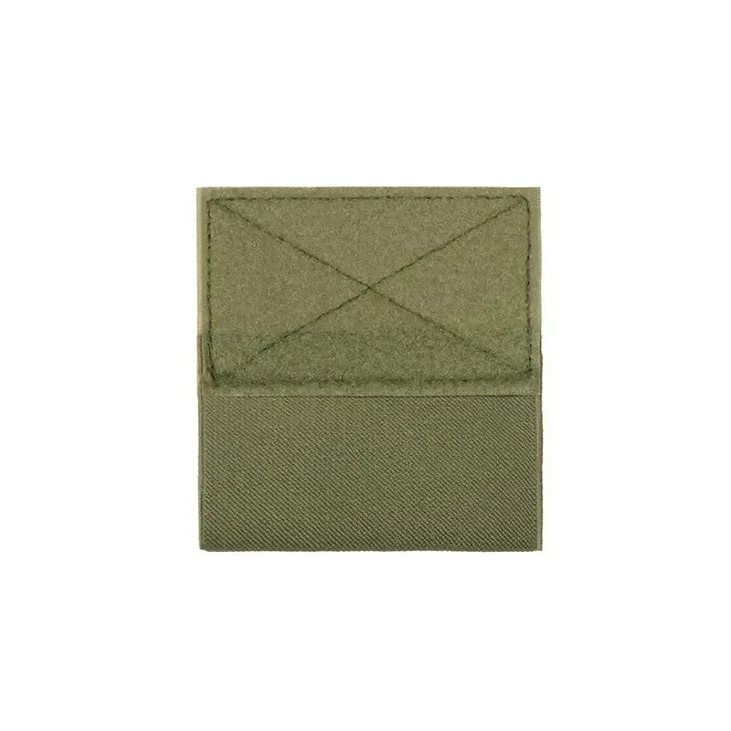 Dual Tourniquet Soporte, Versión Compactoa · Verde oliva