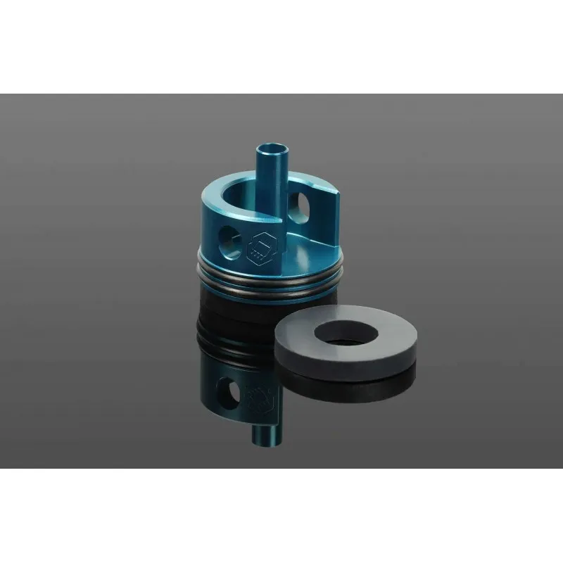 Gate EON Protector Głowica Cylindra [CNC] Wer. 3