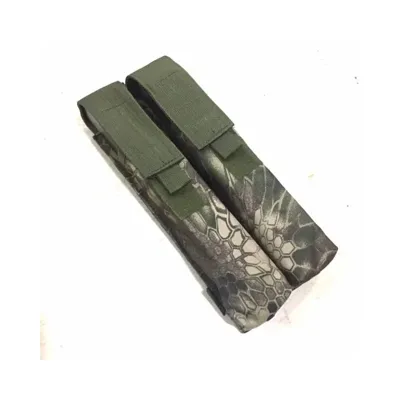 Doble P90 Mandrake