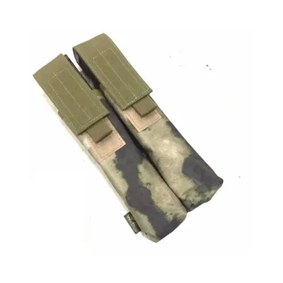 Doble P90 A-Tacs