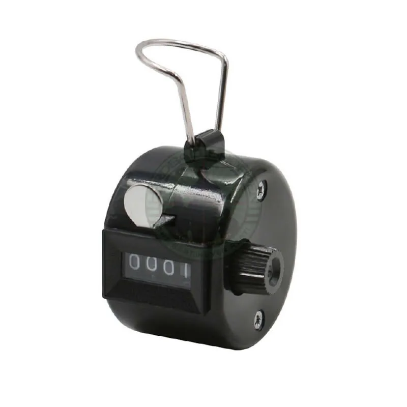 Fosco – Håndtæller, Tally Counter