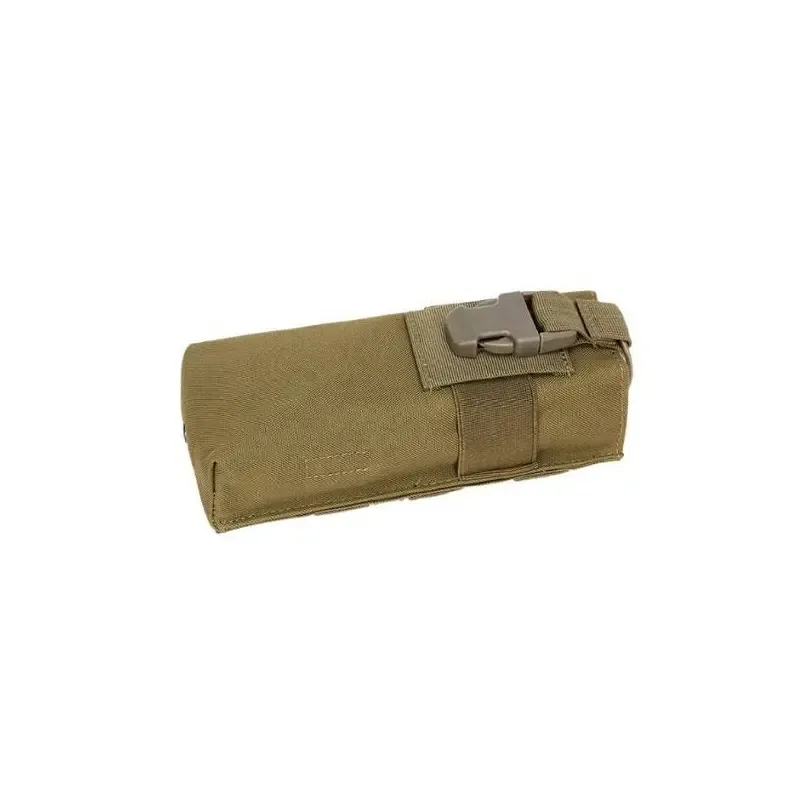Radio · Tan / FDE