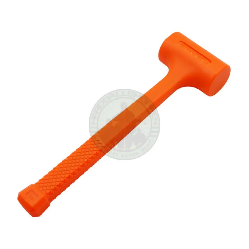 Fosco – Dead Blow Hammer 2LB. · Naranja