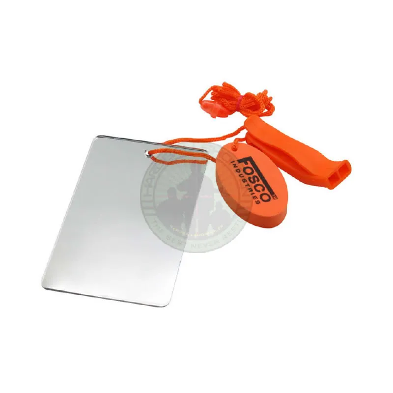 Fosco – Emergency Blanket