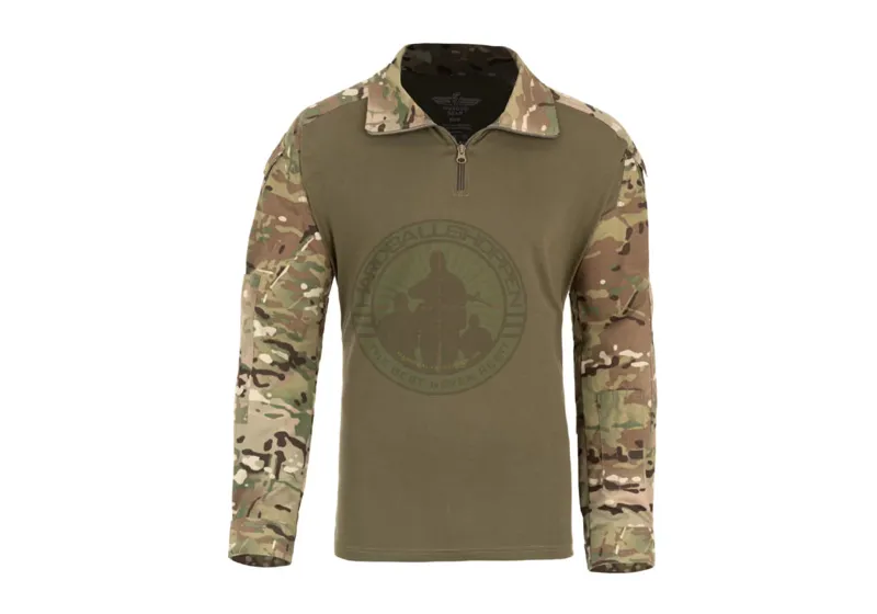 Combat Shirt · Multicam