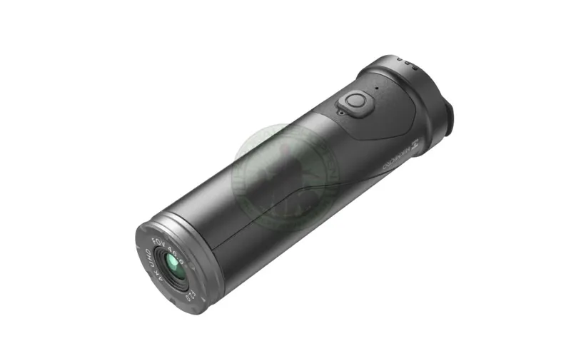 HikCam – Action Kamera Til Montering På Gevær