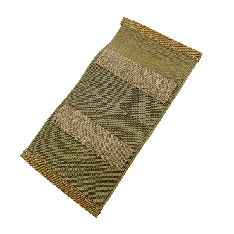 Conquer Doble Pouch Inner Insert 7.62 · Tan / FDE