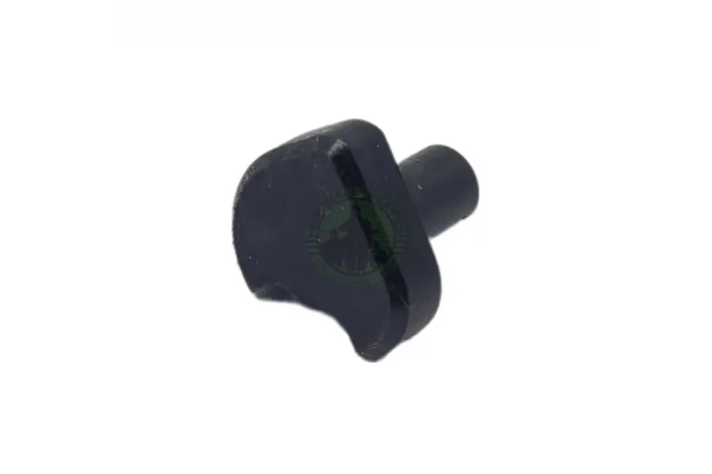 AA AAP-01 Hammer Rotor (Part 54) · Negro