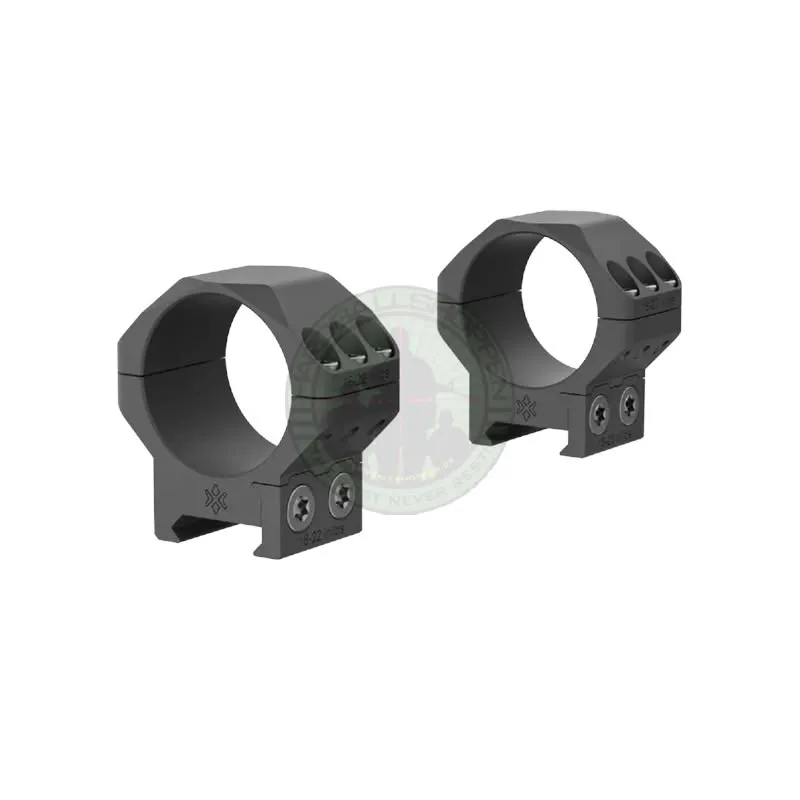 34mm Low Gen 2 Rings