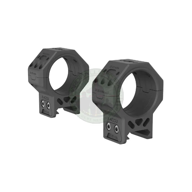 34mm Medium Gen 2 Rings