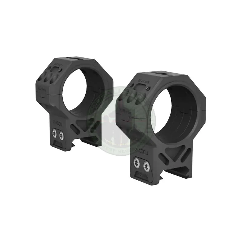 34mm High Gen 2 Rings