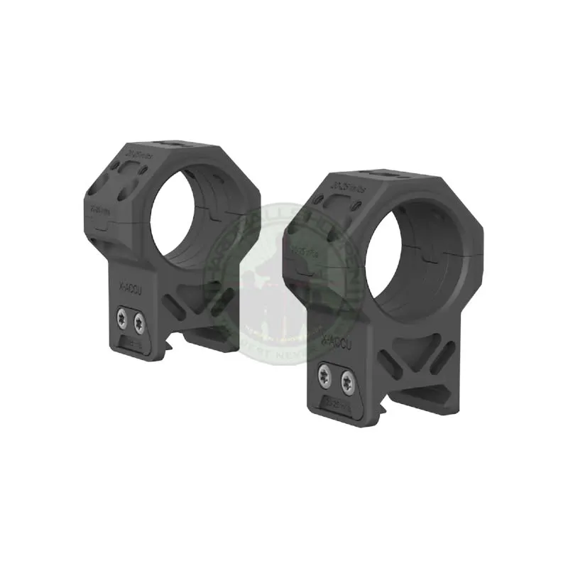 30mm High Gen 2 Rings