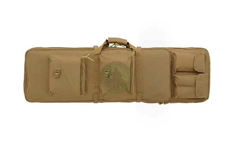 Geværtaske 96cm x 30cm · Tan / FDE