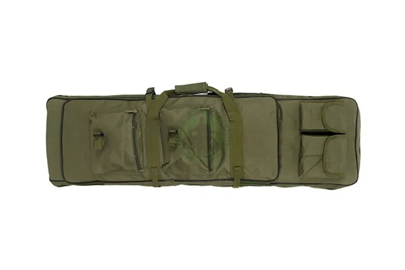 Geværtaske 96cm x 30cm · Verde / OD