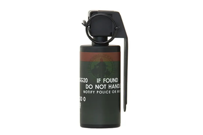 FMA – Dummy MK-13 Flashbang Grenade