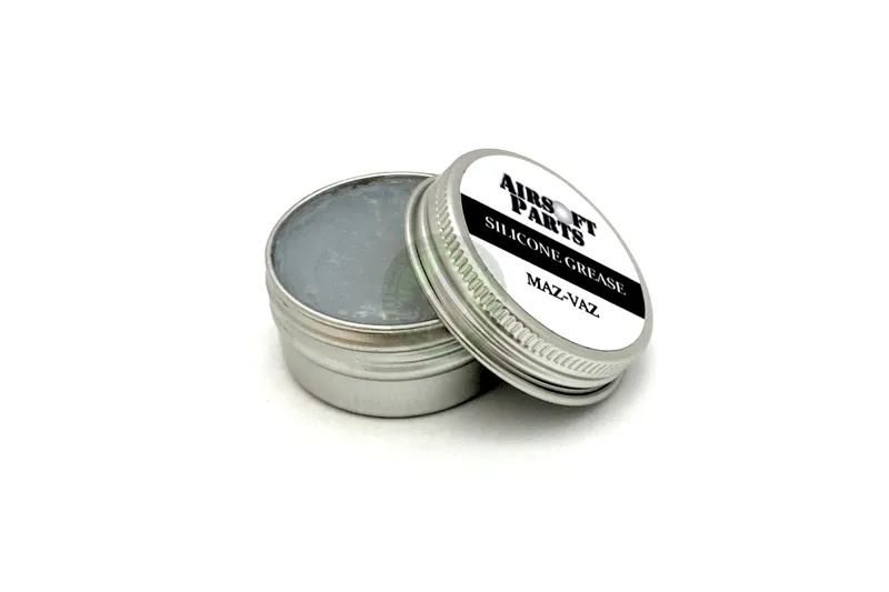 Silicone Grease 12ml