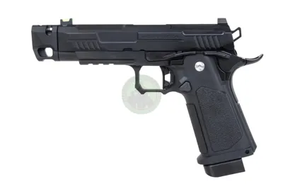 Hi-Capa 4.3″ Gun (Optics Ready/Compensator) - Arcturus