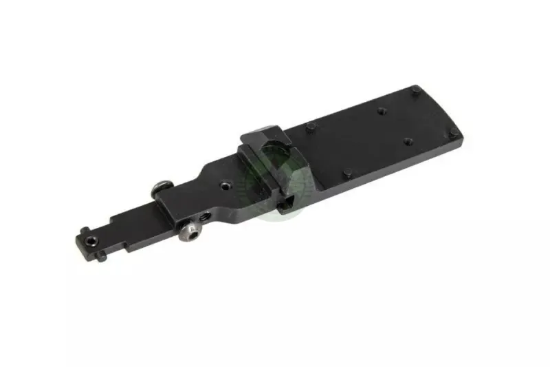 5KU – Optima/Docter/ Mount for AK