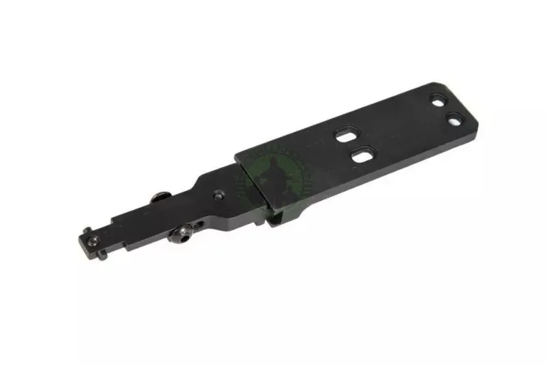 5KU – Mount for AK for Mini A1 21mm Type Collimators