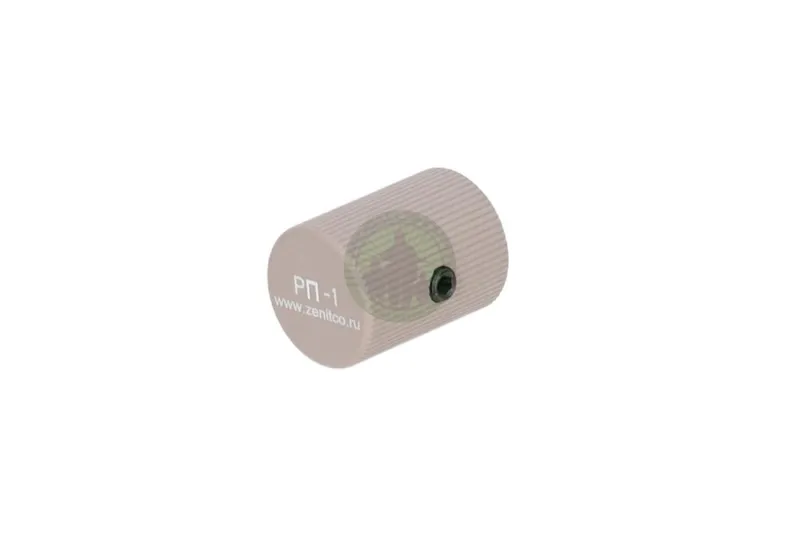 5KU – Enlarged Reloading Handle RP-1 · Tan / FDE