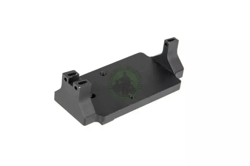 5KU – Fiber-Optic RMR Mount for Glock