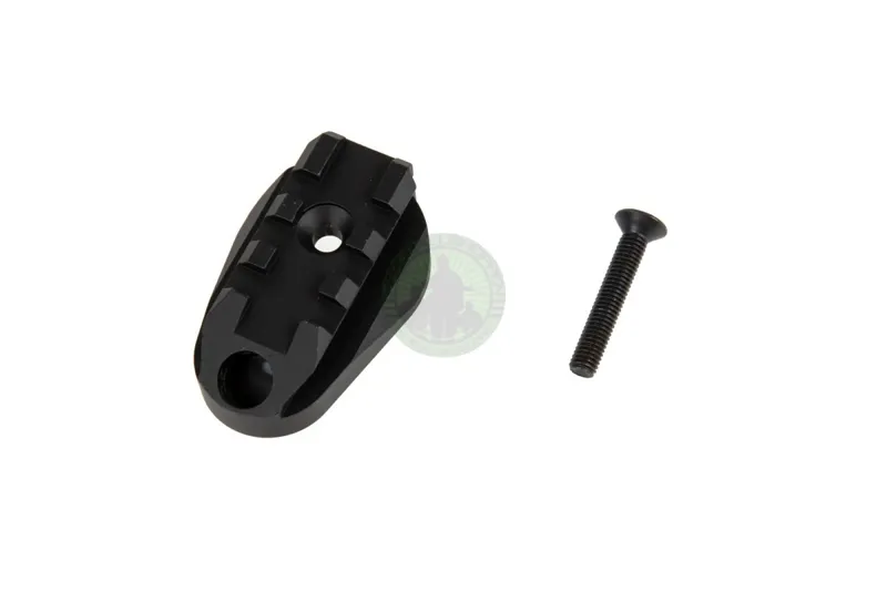 5KU – Stock to RIS Adapter for M4/M16 · Negro
