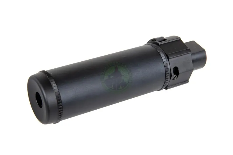 5KU – Socom 556 Mini QD Silencer