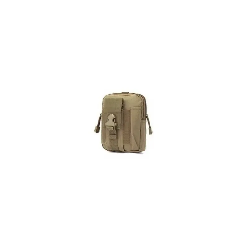 Accesorios Deluxe · Tan / FDE