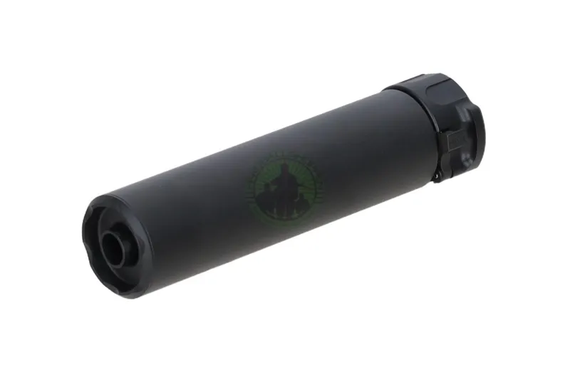5KU – SOCOM556 RC2 Type Silencer · Negro