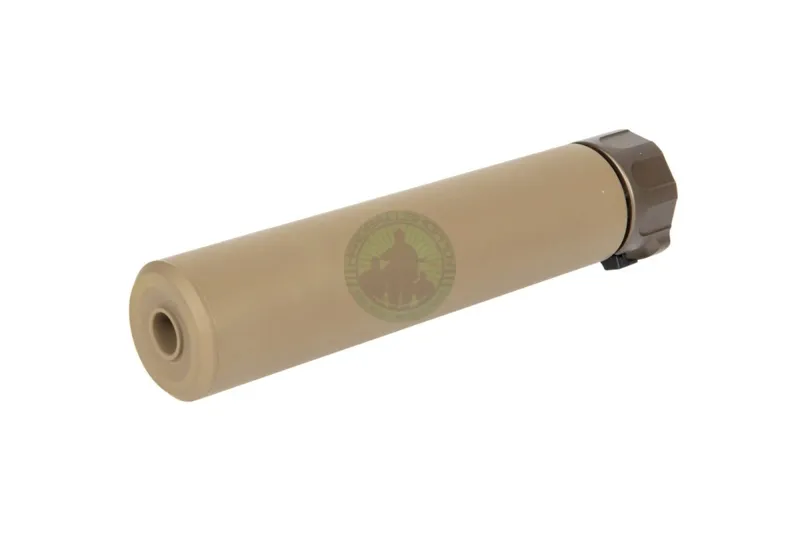 5KU – SCM 556 QD Silencer