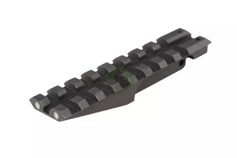5KU – Rear Sight Mounting Rail for AK
