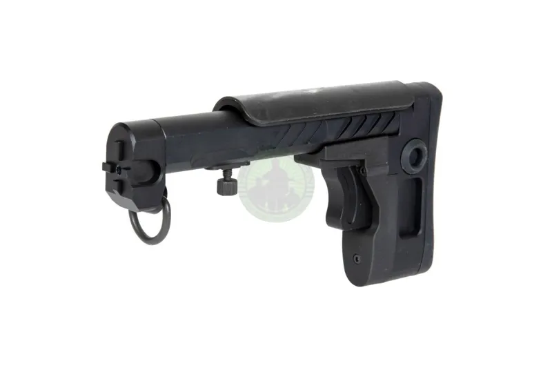 5KU – Flask PT-3 for AK Type (E&l) · Negro