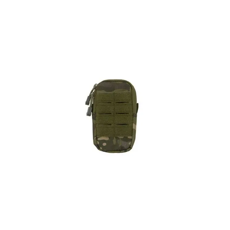 Utility Pouch Pequeño · Multicam Tropic