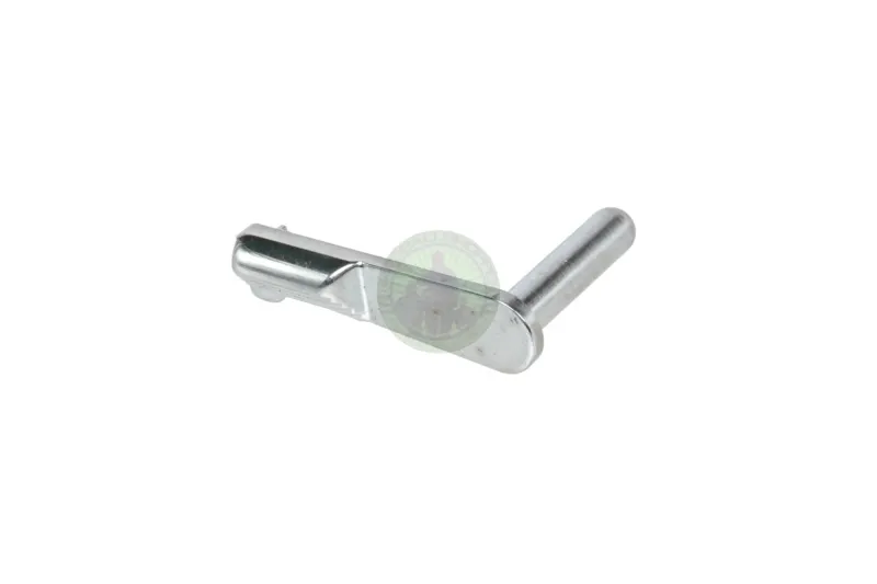 5KU – Locking Lever Type 3 for Hi-Capa, 5.1 · Plata