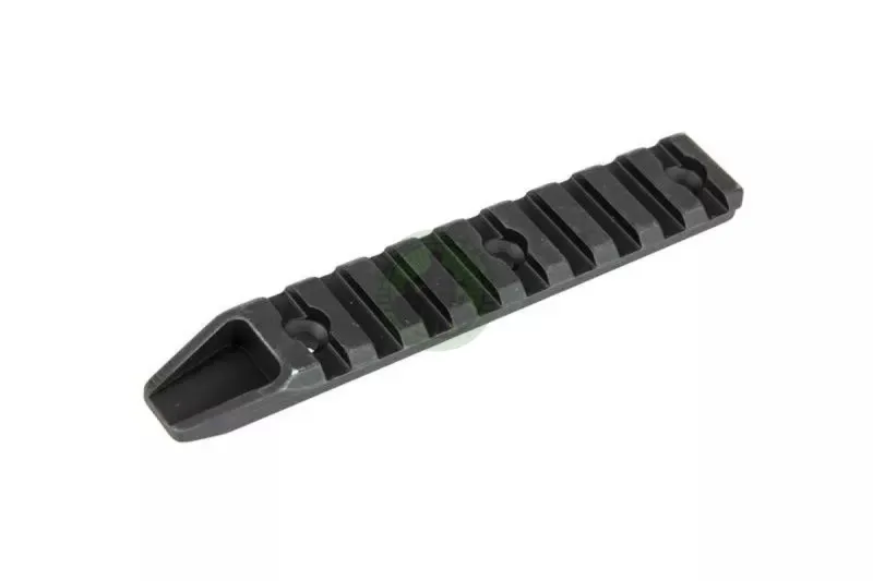 5KU – KeyMod/M-LOK Handguard RIS Rail · Negro